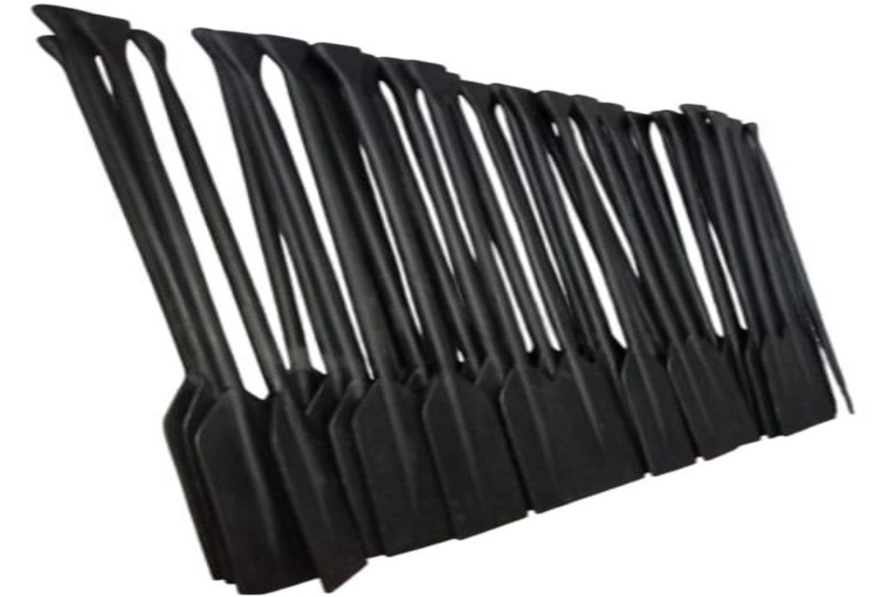 Zodiac wooden Oars